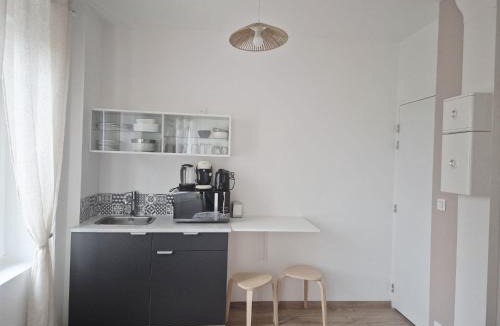 Peronne Apartment | St FURSY 2