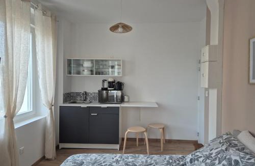 Peronne Apartment | St FURSY 2