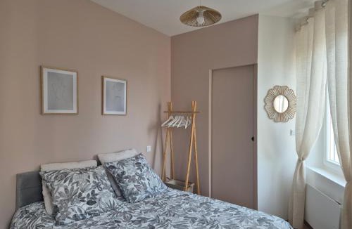 Peronne Apartment | St FURSY 2