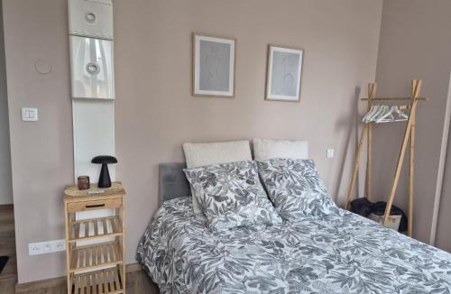 Peronne Apartment | St FURSY 2