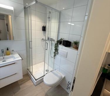 St. Gallen Apartment | St Gallen City - 5 min vom Bahnhof - Roter Platz