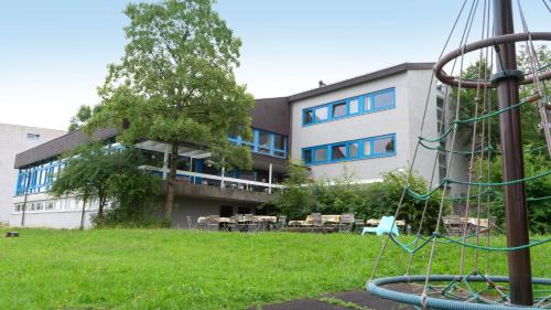 St. Gallen Hostel | St. Gallen Youth Hostel