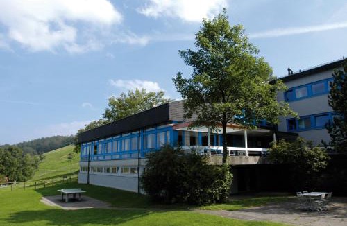St. Gallen Hostel | St. Gallen Youth Hostel