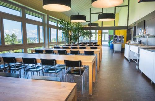 St. Gallen Hostel | St. Gallen Youth Hostel