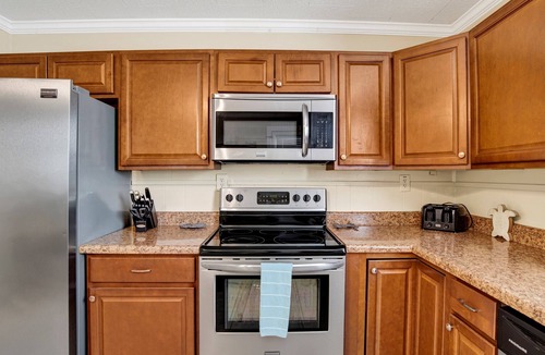 Ensley House | ST-Gardenia Circle Cottage