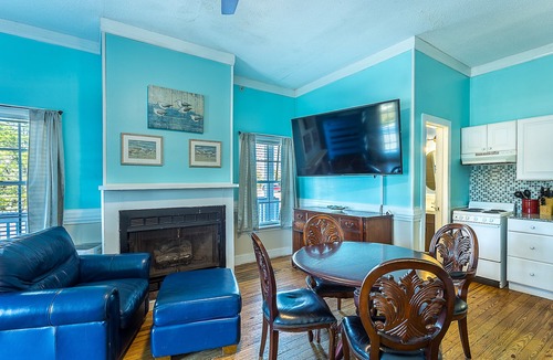 East End Hotel | St. George Inn
