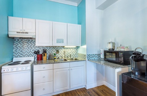 East End Hotel | St. George Inn