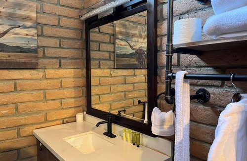 Santa Veronica House | St. George Ranch Resort