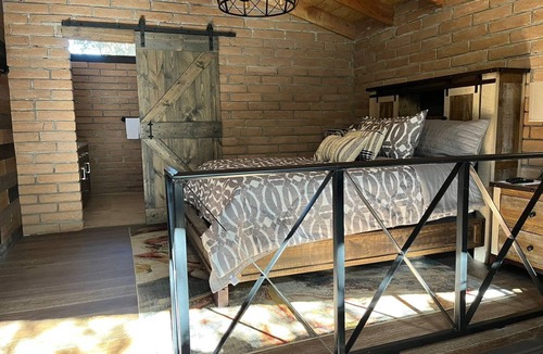 Santa Veronica House | St. George Ranch Resort