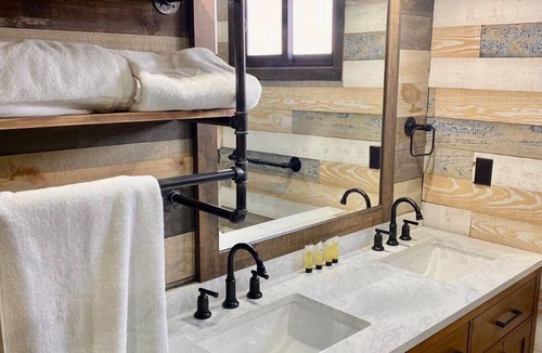 Santa Veronica House | St. George Ranch Resort