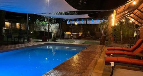 Santa Veronica Other | St George Ranch Resort