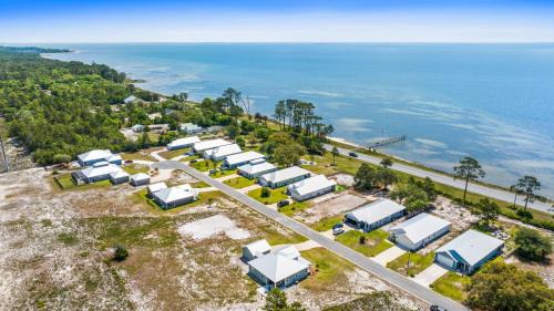 Eastpoint House | St George Sound Home, Pool, Fire Pit, Steps to Water