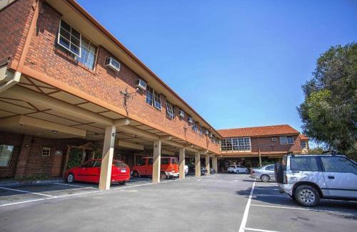 Thornbury Hotel | St Georges Motor Inn
