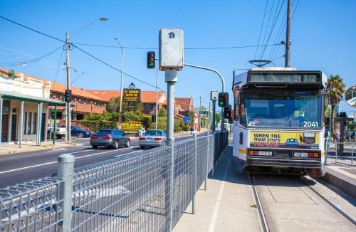 Thornbury Hotel | St Georges Motor Inn