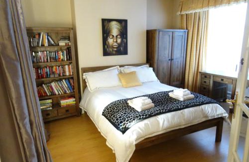 Roker House | St Georges sea view