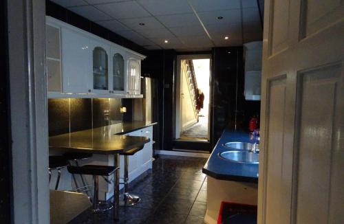 Roker House | St Georges sea view