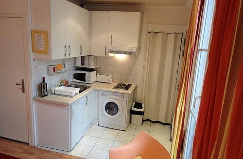 Saint-Germain-des-Pres Condo | ♥ST GERMAIN des PRES♥ LAST minute 3-11 MAY free again