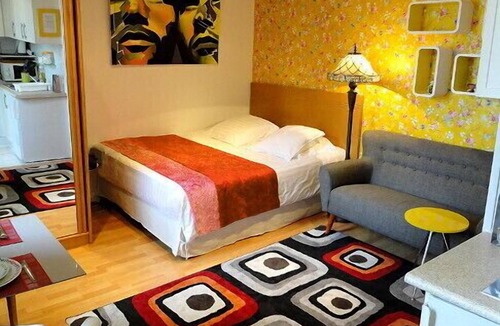 Saint-Germain-des-Pres Condo | ♥ST GERMAIN des PRES♥ LAST minute 3-11 MAY free again