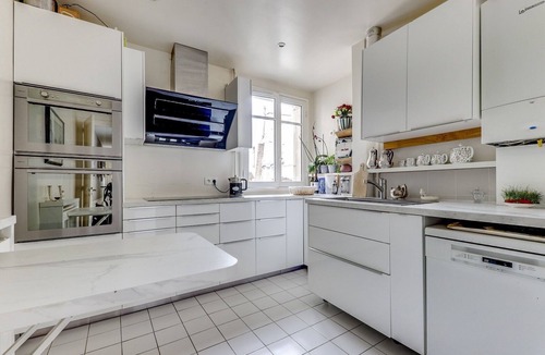 Val-de-Grace Apartment | St. Germain des Pres - Paris 6th