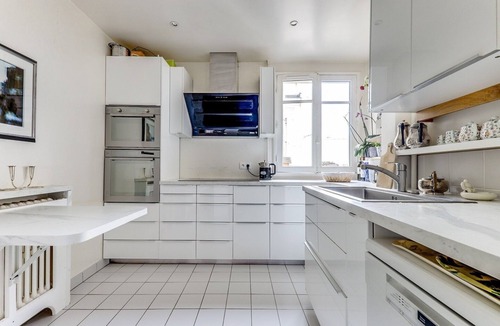 Val-de-Grace Apartment | St. Germain des Pres - Paris 6th