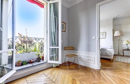 Val-de-Grace Apartment | St. Germain des Pres - Paris 6th