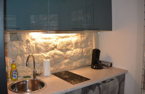 Quartier des Invalides Apartment | St-Germain – Eiffel – Louvre | Elegant & Charming