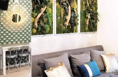 Quartier des Invalides Apartment | St-Germain – Eiffel – Louvre | Elegant & Charming