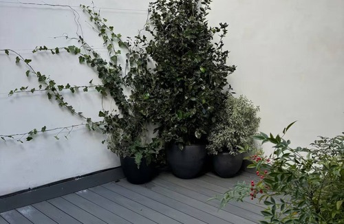 Saint-Thomas-d'Aquin Apartment | St-Germain Loft on Rue du Bac,Heart of the Beaupassage Passage