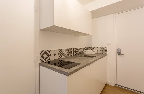 Quartier de la Monnaie Apartment | St Germain - Quartier latin : lovely flat for 2