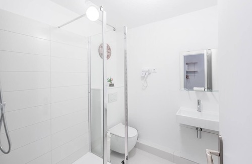 Quartier de la Monnaie Apartment | St Germain - Quartier latin : flat for 2