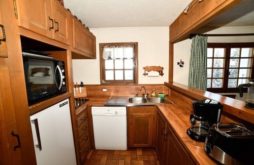 Le Bettex Apartment | St-Gervais - Le Bettex - Mountains