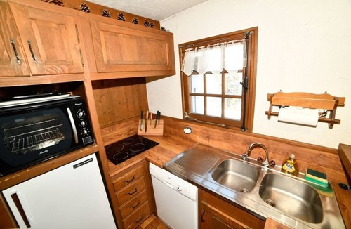 Le Bettex Apartment | St-Gervais - Le Bettex - Mountains