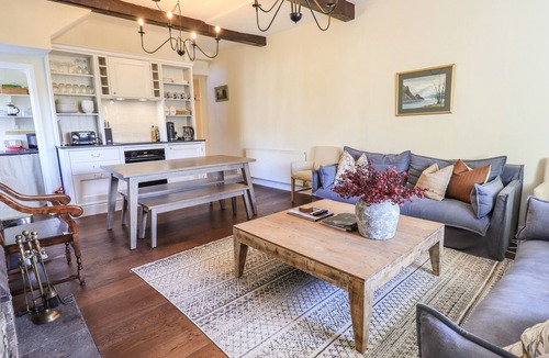 Elterwater Cottage | St Giles