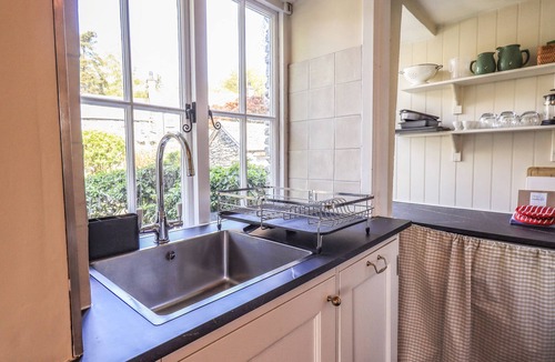 Elterwater Cottage | St Giles