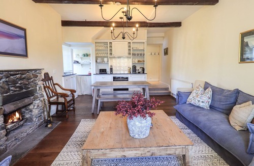 Elterwater Cottage | St Giles