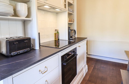 Elterwater Cottage | St Giles