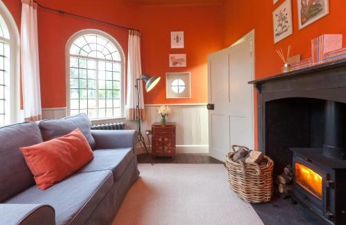 Wimborne Saint Giles House | St Giles House Accommodation