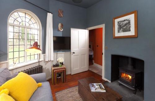 Wimborne Saint Giles House | St Giles House Accommodation