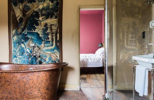 Wimborne Saint Giles House | St Giles House Accommodation