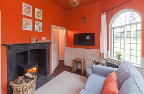 Wimborne Saint Giles House | St Giles House Accommodation