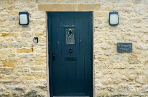 Oswaldkirk House | St Gregorys Cottage