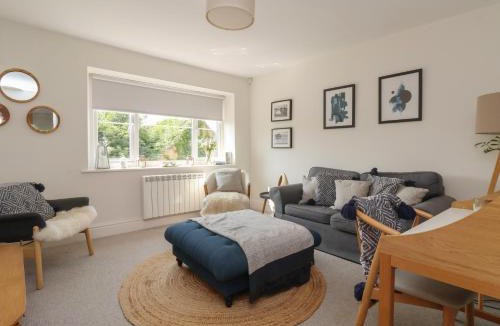 Oswaldkirk House | St Gregorys Cottage