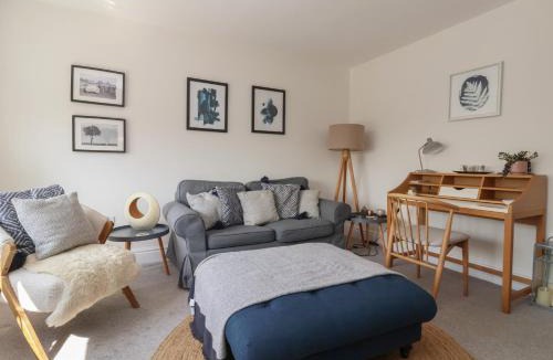 Oswaldkirk House | St Gregorys Cottage