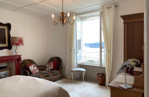 Landevennec Apartment | St Guenole Apartments