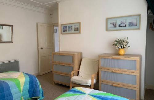 Landevennec Apartment | St Guenole Apartments