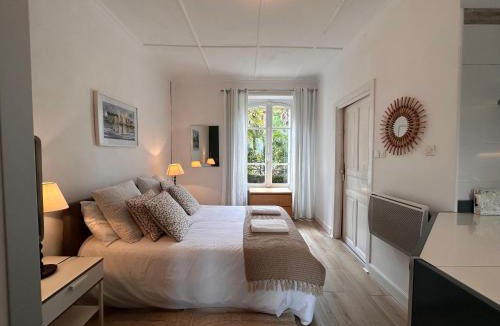Landevennec Apartment | St Guenole' Studio Apartment