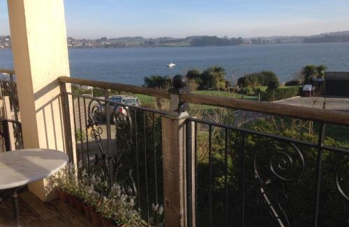 Landevennec Apartment | St Guenole' Studio Apartment