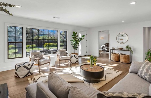 St. Helena Villa | St. Helena Gem - Forever Dreamin