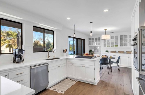 St. Helena Villa | St. Helena Gem - Forever Dreamin