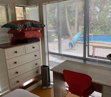 St. Heliers House | St Heliers homestay